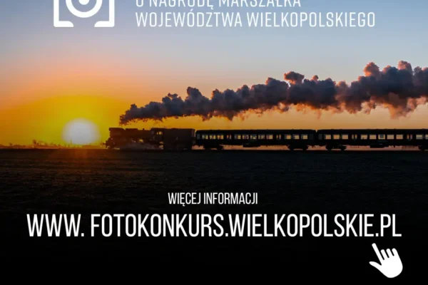 Rusza 8. edycja konkursu fotograficznego marszałka województwa – do wygrania 20 tys. zł