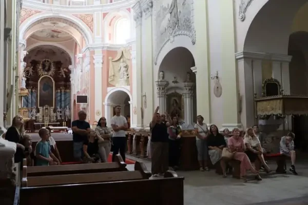Weekend na Szlaku Piastowskim: Trzemeszno odkrywa swoje tajemnice
