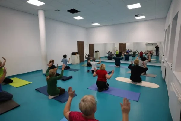 Rusza nabór na zajęcia fitness i gimnastykę dla dorosłych w Gnieźnie
