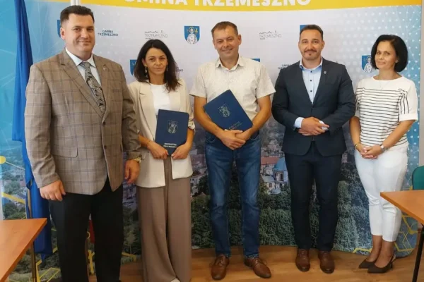 Poznajcie Starostów Dożynek Gminnych Niewolno 2026!