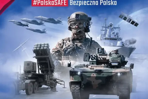 Święto Wojska Polskiego 2026: program obchodów w Czerniejewie i w całej Polsce