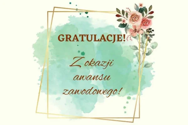 Nauczycielka ze Zdziechowa z awansem na stopień nauczyciela dyplomowanego