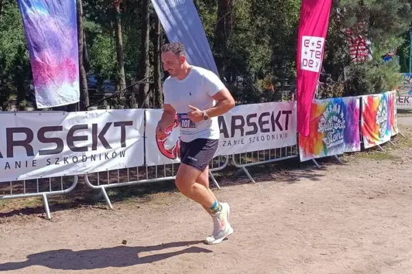 Festiwal Słońca w Gołąbkach za nami: sportowe emocje i rekordowe upały