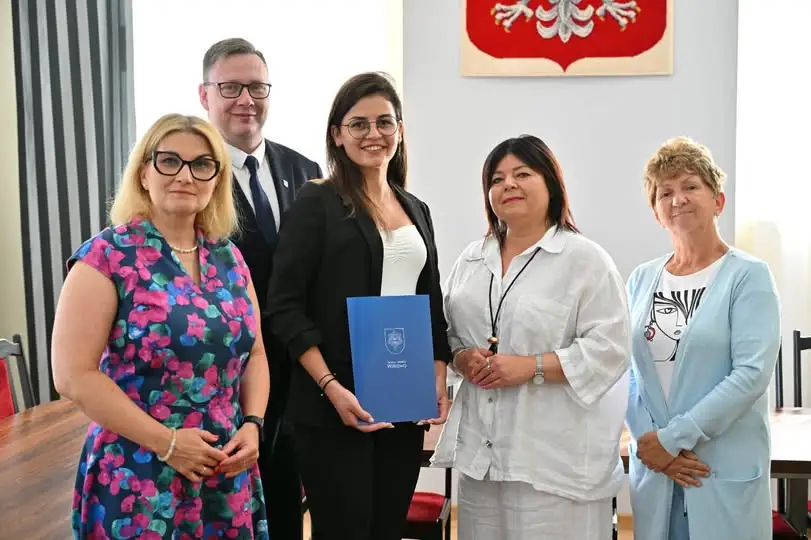 Osiem nauczycielek z gminy Witkowo z awansem zawodowym