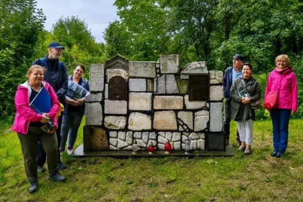 Z Poznania do Trzemeszna: rodzinna podróż śladami przodków