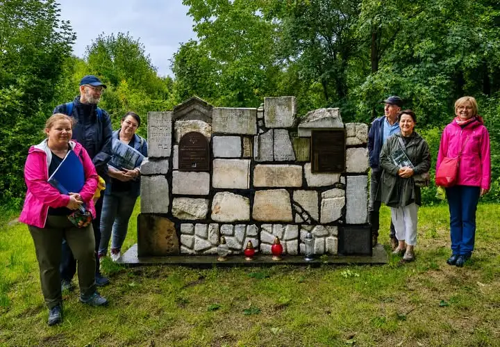 Z Poznania do Trzemeszna: rodzinna podróż śladami przodków