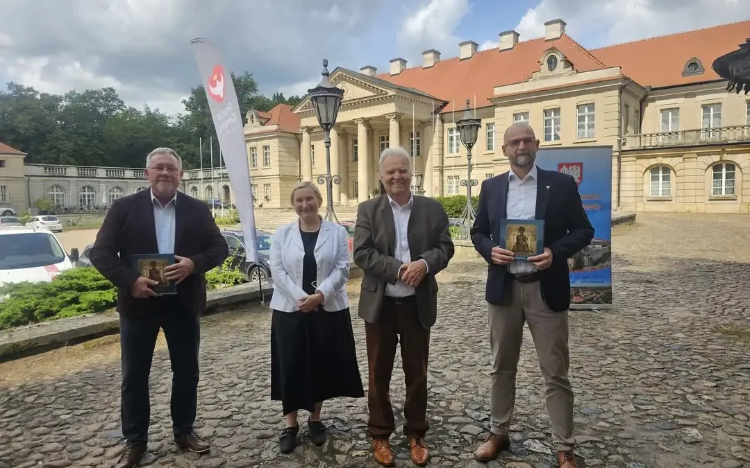 Powiatowo-Gminne Dożynki w Czerniejewie już 5 września