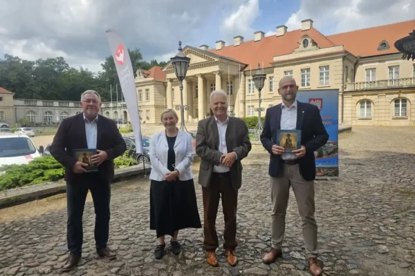 Powiatowo-Gminne Dożynki w Czerniejewie już 5 września