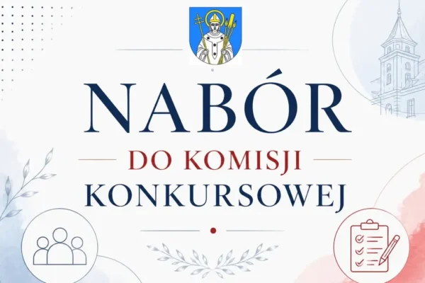 Trzemeszno: nabór kandydatów do komisji konkursowej ds. Święta Niepodległości
