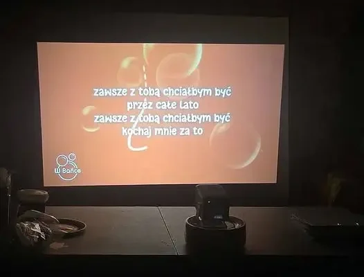 Gębarzewo pożegnało wakacje przy ognisku i karaoke