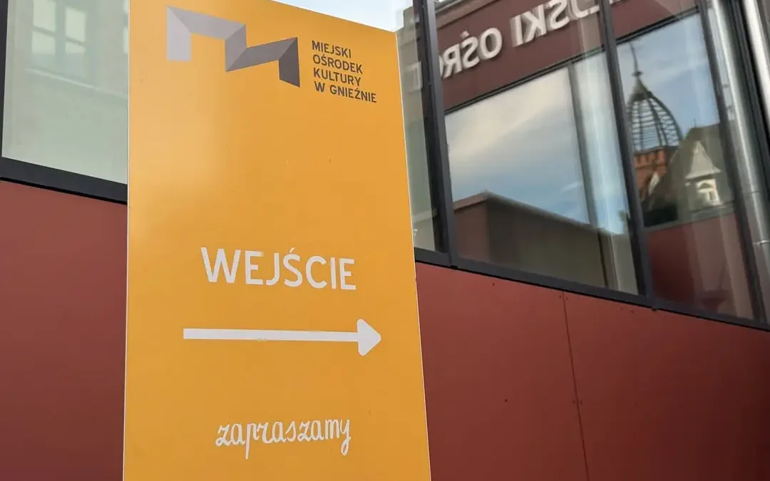 MOK Gniezno rozpoczyna 73. sezon kulturalny – warsztaty i zajęcia dla rodzin