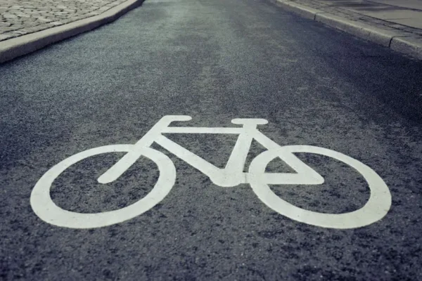 Ruszyła budowa ścieżki rowerowej Zdziechowa – Gniezno. Trasa będzie miała ponad 5 km