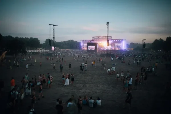 Koncert na gnieźnieńskim Rynku już za tydzień – wystąpią Wlazi, Kamil Sucharski i Pepesza