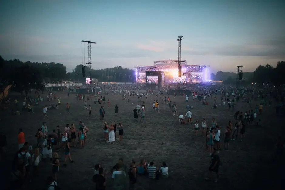 Koncert na gnieźnieńskim Rynku już za tydzień – wystąpią Wlazi, Kamil Sucharski i Pepesza