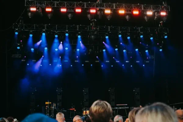Koncert Zuzanny i Sad Smiles na gnieźnieńskim Rynku już 23 sierpnia