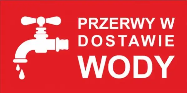 Awaria wodociągów w gminie Czerniejewo – przerwa w dostawie wody w czwartek