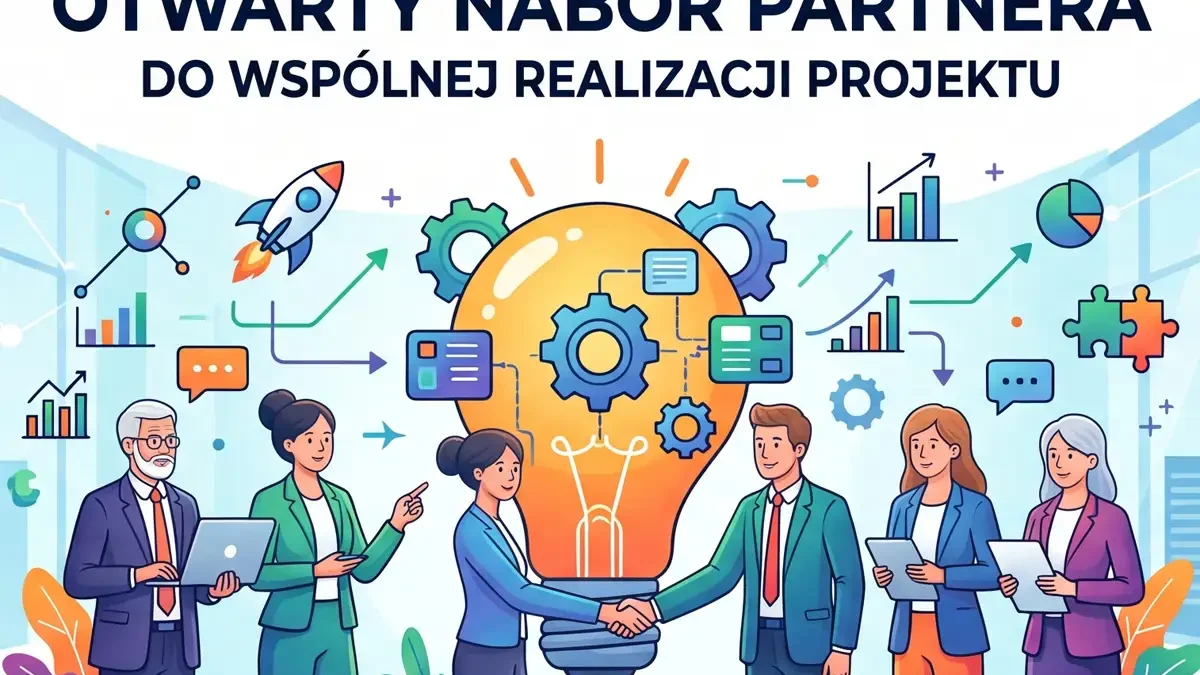 Gmina Witkowo szuka partnera do projektu o bezpieczeństwie regionalnym