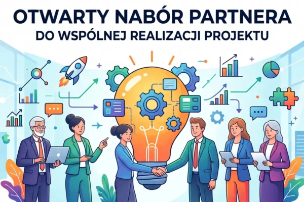 Gmina Witkowo szuka partnera do projektu o bezpieczeństwie regionalnym