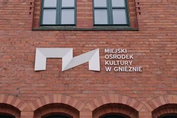MOK Gniezno wznawia zajęcia: rozpiska na pierwszy tydzień września