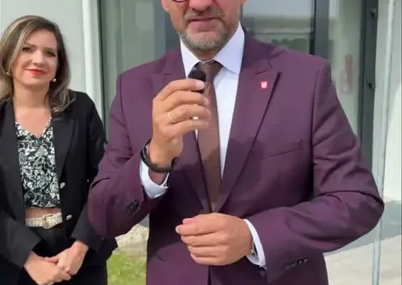 Nowe budynki wielorodzinne w Kłecku gotowe – mieszkanie ekspozycyjne otwarte dla zwiedzających
