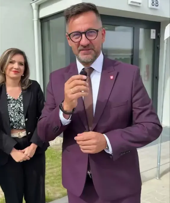 Nowe budynki wielorodzinne w Kłecku gotowe – mieszkanie ekspozycyjne otwarte dla zwiedzających