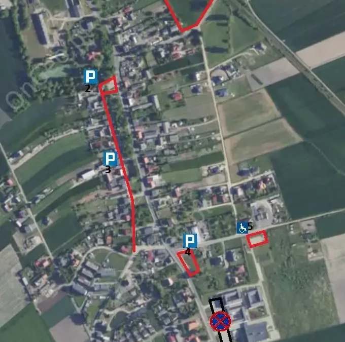 Gminne Dożynki w Zdziechowie – sprawdź, gdzie zaparkować