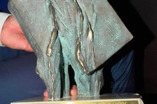 MOK Gniezno z nagrodą w plebiscycie Muzeum Historii Polski