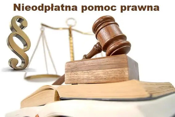 Zmiana terminu Nieodpłatnego Punktu Pomocy Prawnej w Czerniejewie