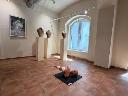 Warsztaty w Galerii MOK dla klas 6-8 i szkół ponadpodstawowych
