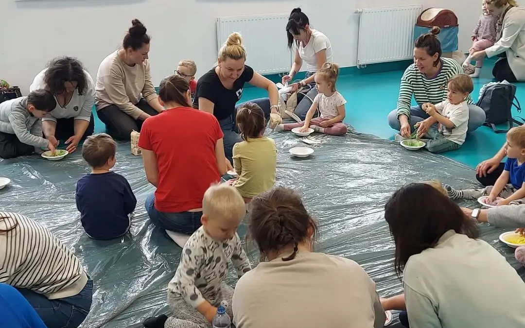 MOK Gniezno zaprasza na tydzień pełen wydarzeń: fotografia, bingo, sensoplastyka i RPG