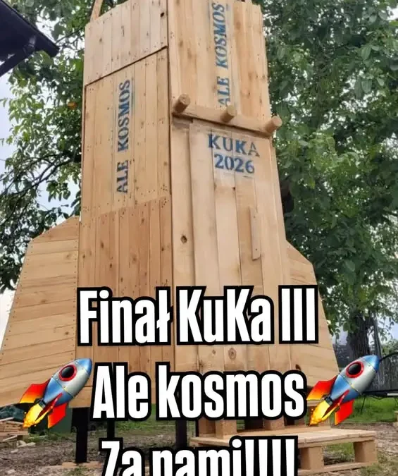 Festiwal KuKa w Bielniku zakończony. Trzecia edycja pod hasłem „Ale Kosmos”