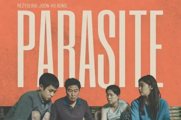 Dyskusyjny Klub Filmowy OFFeliada wraca po wakacjach. Na start oscarowy „Parasite”