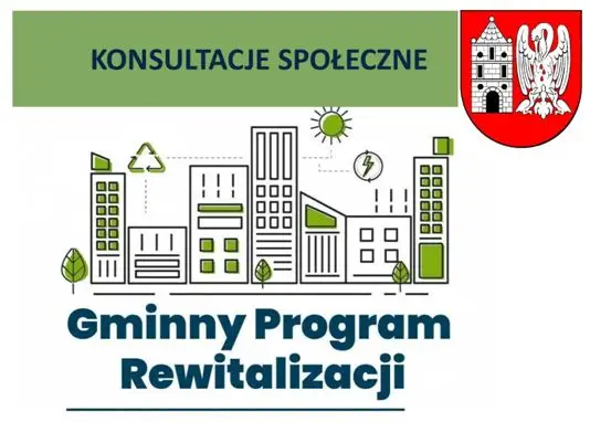 Czerniejewo: konsultacje społeczne programu rewitalizacji do 2035 roku