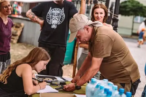 MOK Gniezno szuka młodych wolontariuszy. Pierwsze spotkanie już 6 października