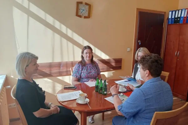 Czerniejewo: Przygotowania do nowego roku szkolnego 2026/2027