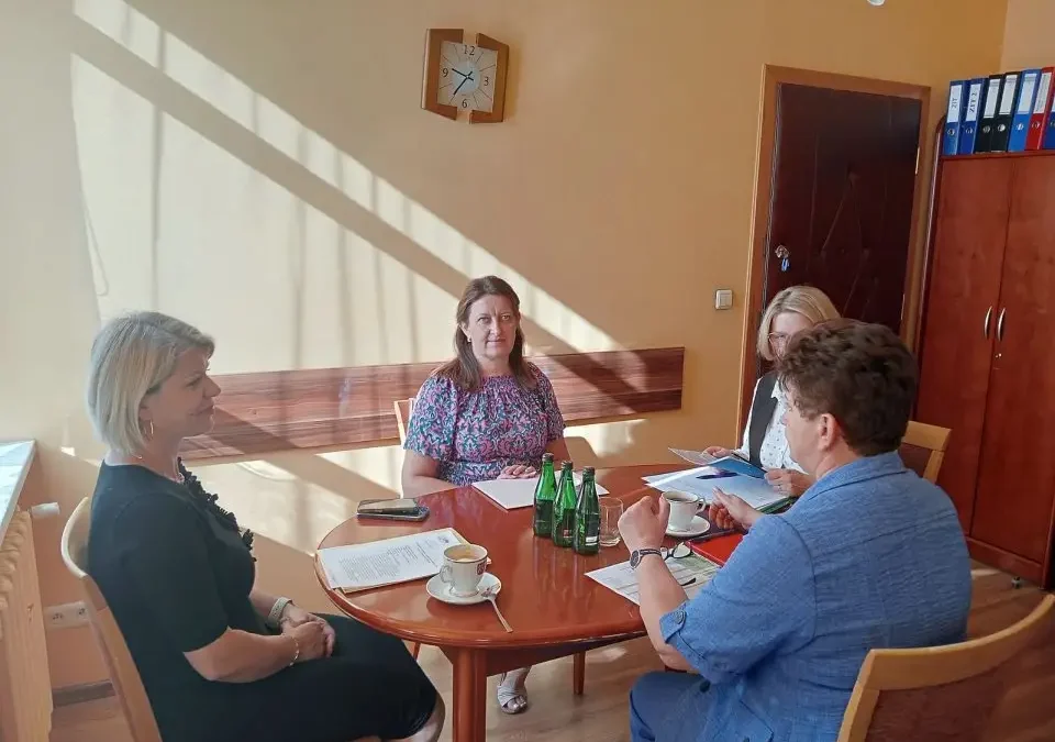 Czerniejewo: Przygotowania do nowego roku szkolnego 2026/2027