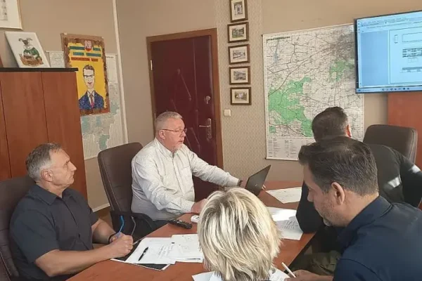 Czerniejewo: pracują nad koncepcją modernizacji budynku magazynowego przy ul. Szkolnej