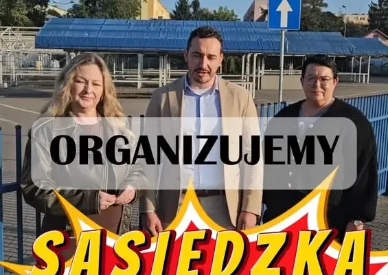 Sąsiedzka Wymiana Garażowa w Trzemesznie – 18 października 2026