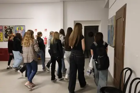 MOK Gniezno otwiera nabór do wolontariatu młodzieżowego – zapisy trwają cały rok
