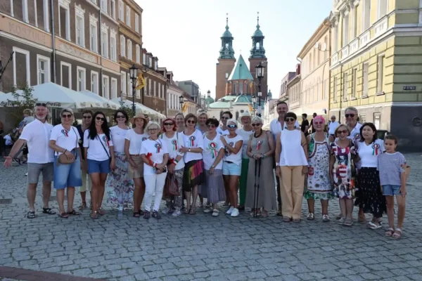 Klub Włoski w MOK Gniezno zaprasza na spotkanie o Neapolu
