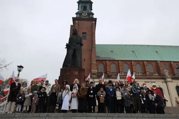Konkurs „Zostań Herosem Niepodległości” w Gnieźnie – zgłoszenia do 27 października