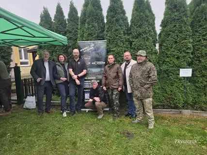 Zawody strzeleckie o Puchar Snajpera w Żydowie – znamy zwycięzców