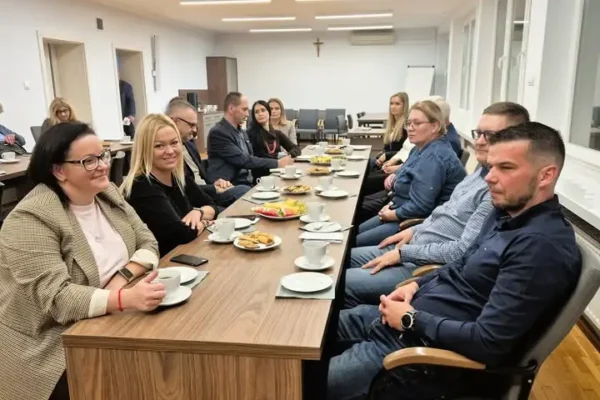 II Konwent Gminy Gniezno: sołtysi omówili fundusze sołeckie i inwestycje