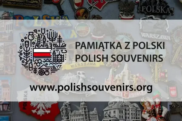 III edycja konkursu „Pamiątka z Polski – Polish Souvenirs” – zgłoszenia do 10 listopada
