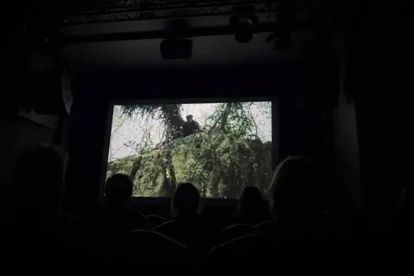 „Klątwa Doliny Węży” w MOK Gniezno – 30. spotkanie DKF OFFeliada