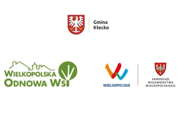 Gmina Kłecko z dofinansowaniem na świetlice w Ułanowie i Świniarach