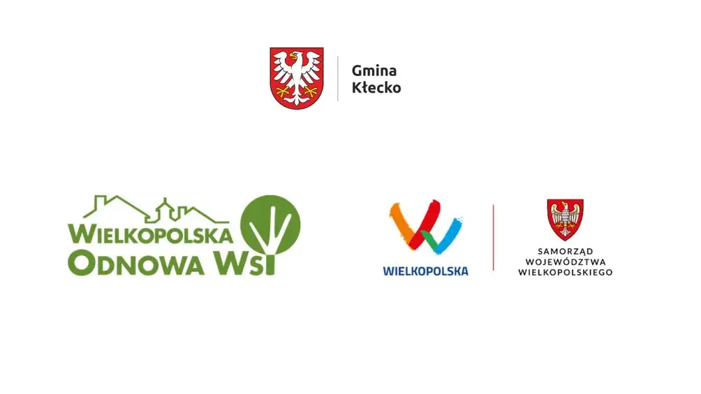 Gmina Kłecko z dofinansowaniem na świetlice w Ułanowie i Świniarach
