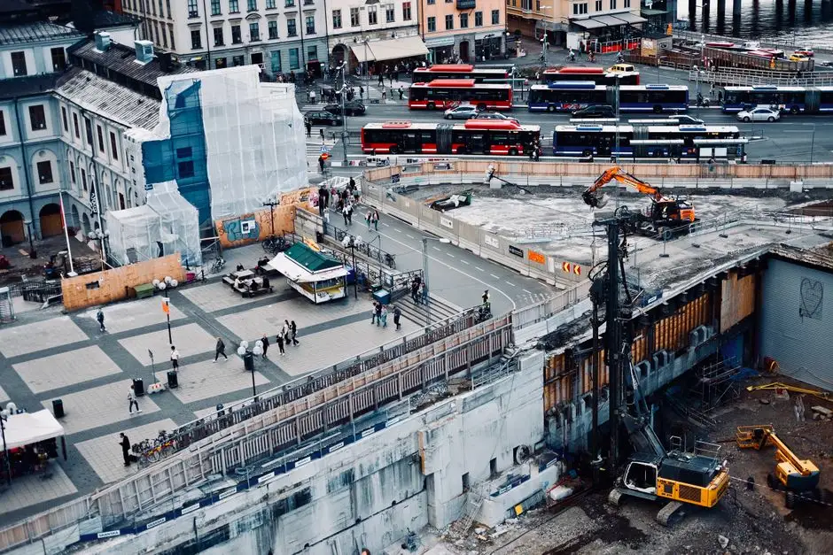 Gniezno: plac miejski przy Mickiewicza przejdzie przebudowę – projekt decyzji gotowy