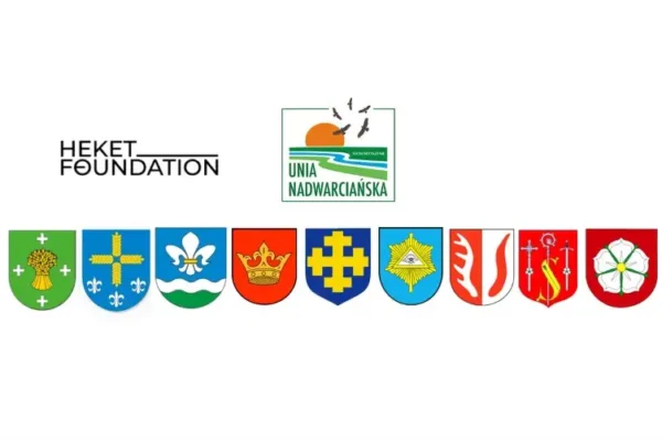 Unia Nadwarciańska stawia na integrację – rusza projekt „Przestrzeń dla Wszystkich”