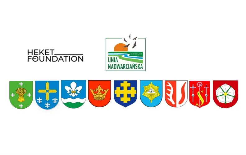 Unia Nadwarciańska stawia na integrację – rusza projekt „Przestrzeń dla Wszystkich”